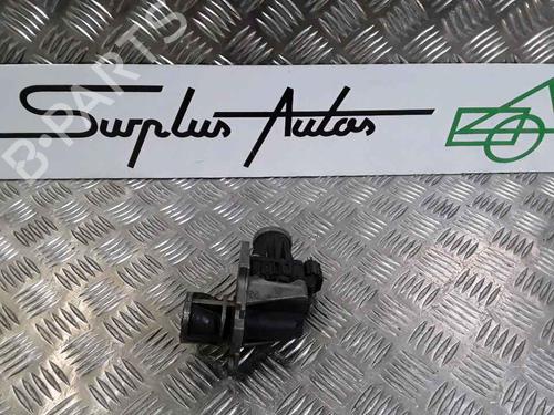 EGR-Ventil RENAULT CLIO IV (BH_) 1.5 dCi 90 (90 hp) 25180597