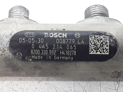 Injection rail RENAULT SCÉNIC II (JM0/1_) 1.9 dCi (JM0G, JM12, JM1G, JM2C) | BP28414192M98
