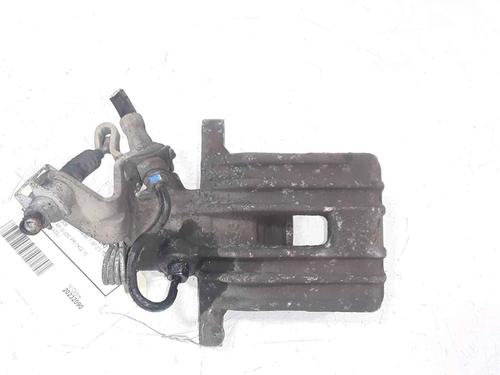 Used Left rear brake caliper AUDI A3 Sportback (8PA) 2.0 TDI 16V (140 hp) 25166619