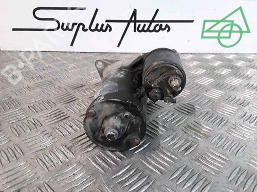 Starter OPEL CORSA B (S93) 1.0 i 12V (F08, F68, M68) | BP25177327M8 