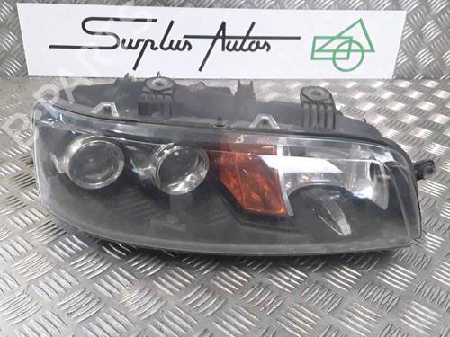 Used Right headlight FIAT PUNTO (188_) 1.9 JTD 80 (188.237, .257, .337, .357) (80 hp) 25182516