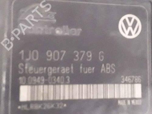 ABS Bremseaggregat VW GOLF IV (1J1) 1.6 | BP25766148M43 