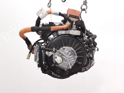 Gearbox RENAULT CLIO V (B7_) 1.6 E-TECH 145 (B7MU) | BP37674385M3 - Image 5