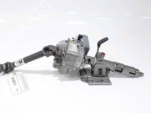 Used Steering column FORD FIESTA VI (CB1, CCN) 1.4 TDCi (68 hp) 25174447
