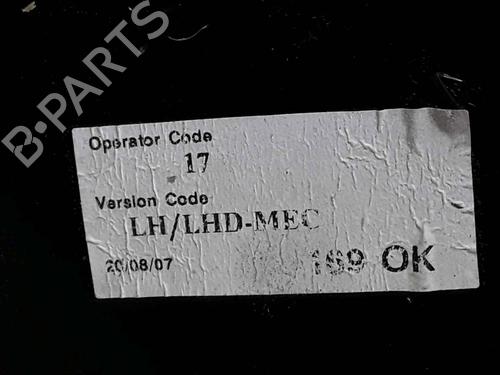 Left mirror FIAT PANDA (169_) 1.1 (169.AXA1A) | BP25186928C26 