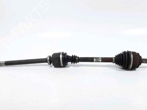 Used Right front driveshaft RENAULT ESPACE IV (JK0/1_) 2.2 dCi (JK0H) (150 hp) 25200838