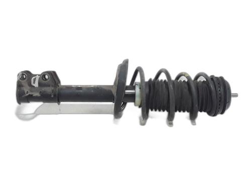 Used Right front shock absorber FIAT GRANDE PUNTO (199_) 1.2 (65 hp) 30138660
