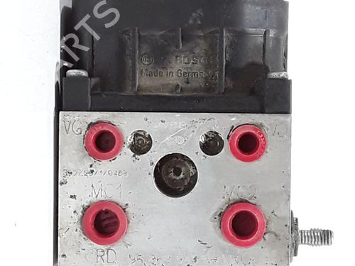 Used ABS pump ABS pump CITROËN XSARA (N1) 2.0 HDi 90 (90 hp) 33165316 33165316