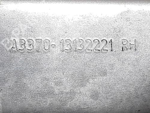 Front right window mechanism OPEL ZAFIRA / ZAFIRA FAMILY B (A05) 1.7 CDTI (M75) | BP30629206C23