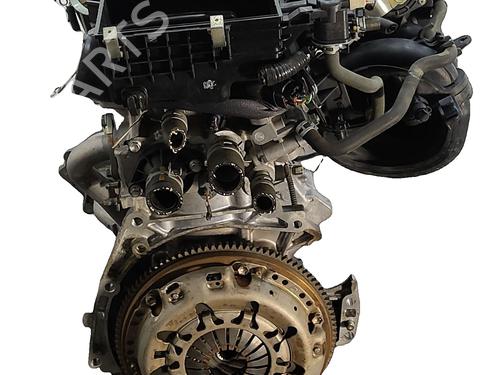 Used Engine Engine 38490977 38490977