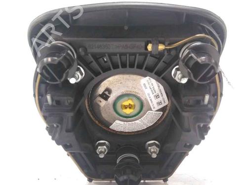 Driver airbag FORD FIESTA VI (CB1, CCN) 1.4 TDCi | BP25160392C9 