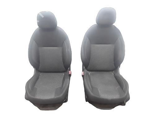 Used Seats set Seats set PEUGEOT 208 I (CA_, CC_) 1.6 BlueHDi 100 (100 hp) 34356003 34356003