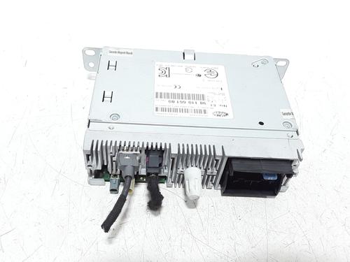 Radio PEUGEOT 2008 I (CU_) 1.6 HDi | BP25190193E6 - Image 4