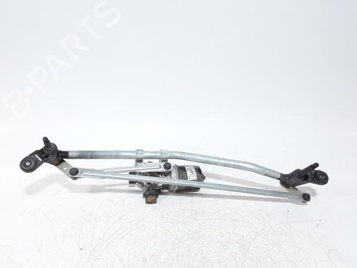 Vindrude Viskermekanisme DACIA DUSTER (HM_) 1.5 dCi 115 4x4 (HMAD) (116 hp) 30806158