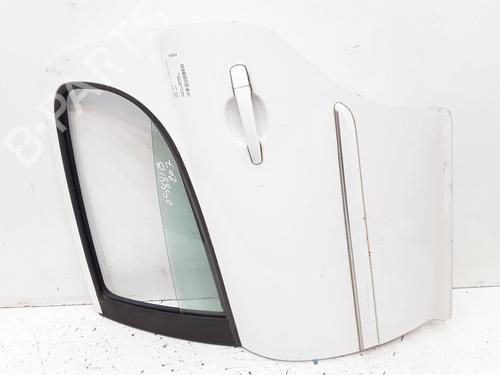 Left rear door PEUGEOT 207 (WA_, WC_) 1.6 HDi | BP26225998C4 