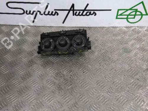 Used Climate control CITROËN C3 II (SC_) 1.4 HDi 70 (SC8HZC, SC8HR0, SC8HP4) (68 hp) 25169554