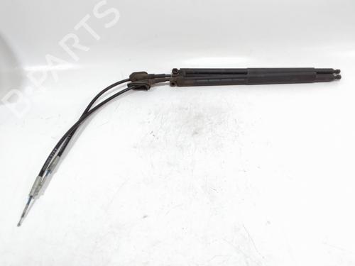Used Tailgate lift support Tailgate lift support PEUGEOT 508 SW I (8E_) 2.0 HDi RXH Hybrid4 (200 hp) 36460182 36460182