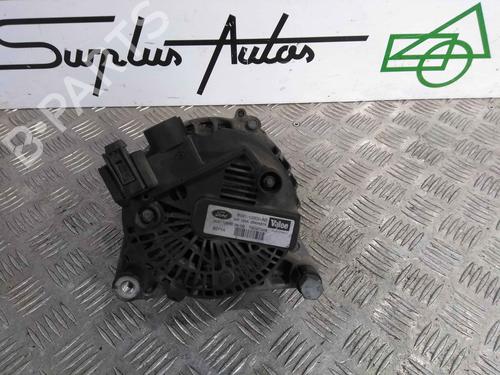Alternator FORD FIESTA VI (CB1, CCN) 1.6 TDCi | BP25176507M7 