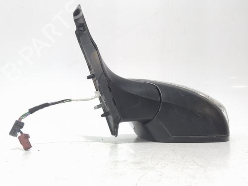 Left mirror PEUGEOT 208 I (CA_, CC_) 1.2 PureTech 82 | BP29871537C26