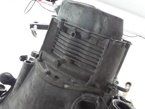 Gearbox PEUGEOT 207 (WA_, WC_) 1.6 HDi | BP28137295M3 