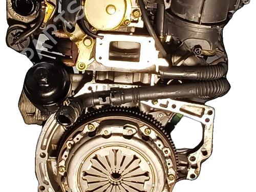 Used Engine CITROËN C3 I (FC_, FN_) 1.4 HDi (68 hp) 32398507