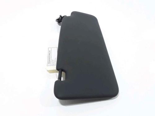 Left sun visor AUDI A3 Sportback (8VA, 8VF) 1.6 TDI | BP25159235I1 