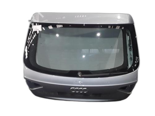 Used Tailgate AUDI A4 B8 Avant (8K5) 2.0 TDI (143 hp) 25168923