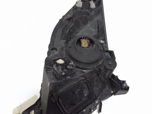Right headlight TOYOTA PRIUS Liftback (_W2_) 1.5 Hybrid (NHW20_, NHW20R) | BP25480628C29 