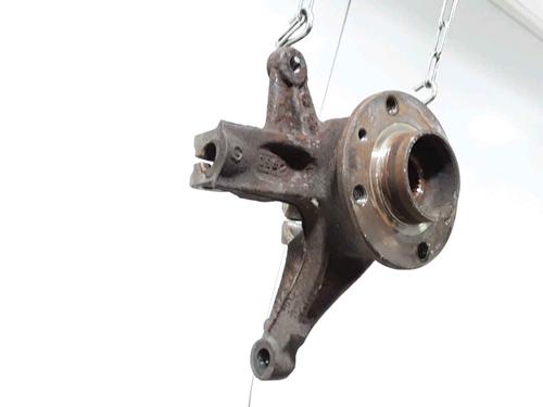 Left front steering knuckle RENAULT MEGANE II Estate (KM0/1_) 1.5 dCi (KM16, KM1E) | BP25198398M25 