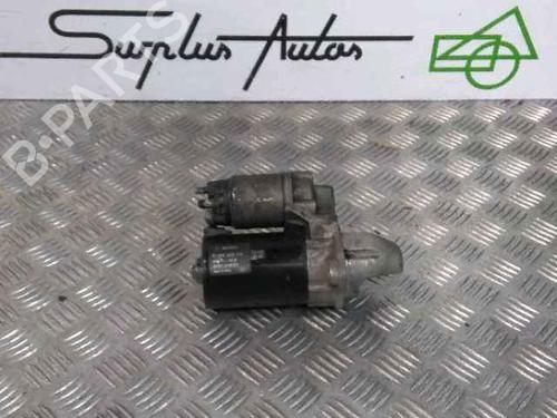 Anlasser für SUZUKI SWIFT III (MZ, EZ) [2005-2025]  25766339