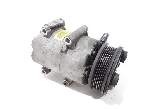 AC compressor FORD FIESTA VI (CB1, CCN) 1.4 TDCi | BP25161929M34 - Image 3