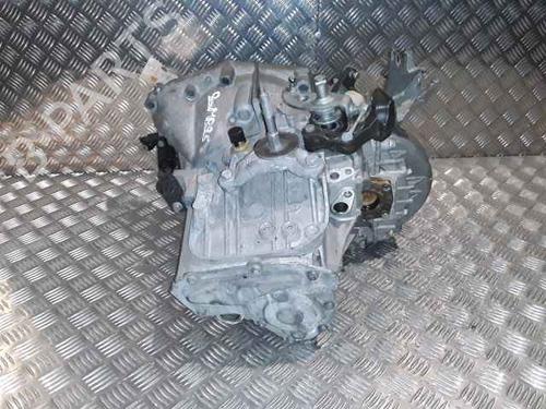 Gearbox PEUGEOT 307 CC (3B) 2.0 HDi 135 | BP25183995M3