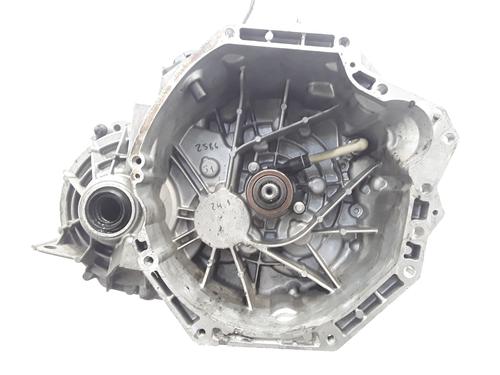 Used Gearbox RENAULT SCÉNIC III (JZ0/1_) 1.6 dCi (JZ00, JZ12) (130 hp) 26380740