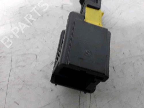 Right mirror PEUGEOT 307 (3A/C) 1.6 HDi | BP25192125C27 
