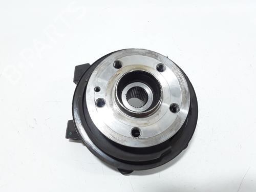 Used Left rear steering knuckle MERCEDES-BENZ VITO Van (W447) 114 CDI (447.601, 447.603, 447.605) (136 hp) 25195778