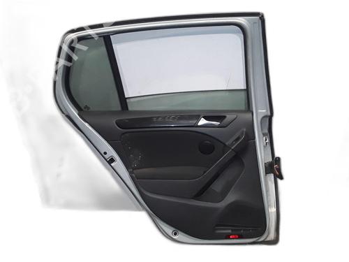 Left rear door VW GOLF VI (5K1)  | BP25767636C4