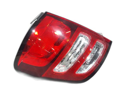 Used Left taillight CITROËN C3 II (SC_) 1.4 HDi 70 (SC8HZC, SC8HR0, SC8HP4) (68 hp) 30924045
