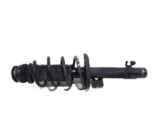 Used Left front shock absorber VW POLO V (6R1, 6C1) 1.2 TDI (75 hp) 30892247