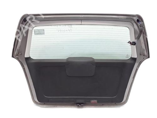 Tailgate MERCEDES-BENZ A-CLASS (W169) A 170 (169.032, 169.332) | BP29621011C6 