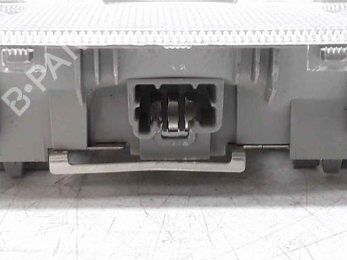 Interior roof light TOYOTA YARIS (_P13_) 1.4 D (NLP130_, NLP130) | BP25180417I8