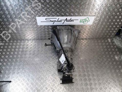 Gearbox IVECO DAILY II Van 35-10 (15034111, 15034204, 15034211, 15034215, 15034217,... | BP25184050M3 