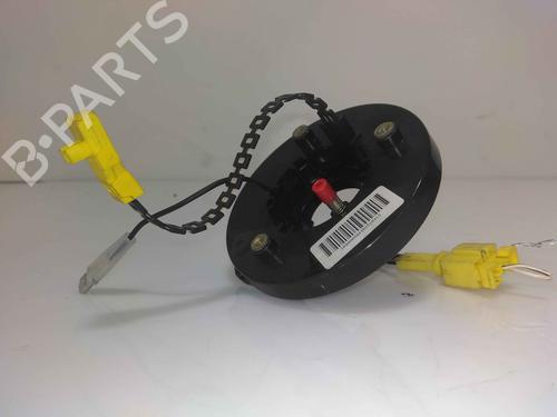 ECU airbags VW LUPO I (6X1, 6E1) 1.4 16V | BP25766816M53 