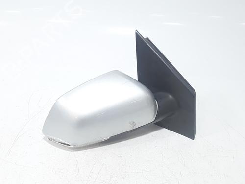 Right mirror VW POLO IV (9N_, 9A_) 1.2 12V | BP26193171C27 