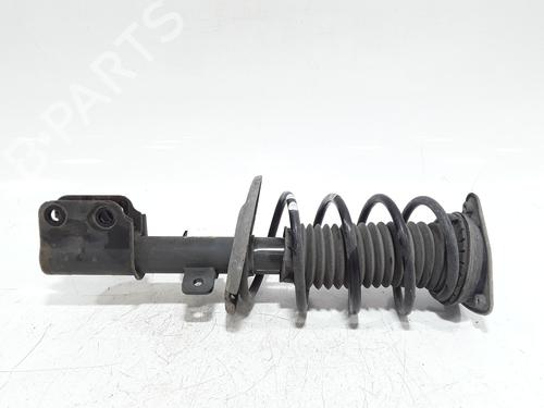 Used Right front shock absorber PEUGEOT 308 SW II (LC_, LJ_, LR_, LX_, L4_) 1.2 THP 130 (131 hp) 28207392