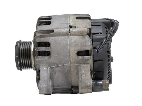 Used Alternator Alternator 38570213 38570213