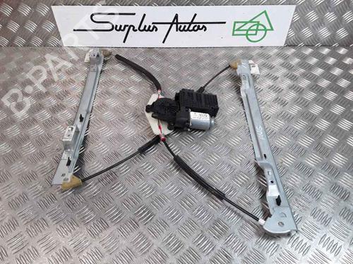 Used Front left window mechanism CITROËN C4 Picasso I MPV (UD_) 2.0 HDi 138 (136 hp) 25186257
