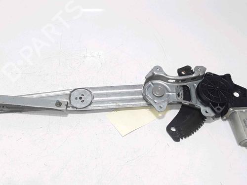 Front right window mechanism NISSAN MICRA IV (K13K, K13KK) 1.2 | BP25190999C23 