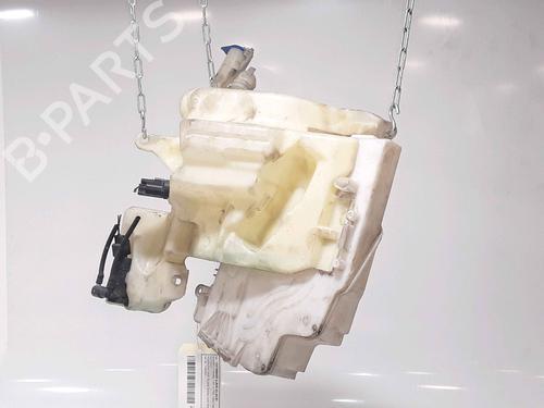 Used Windscreen washer tank FORD MONDEO IV (BA7) 1.8 TDCi (125 hp) 25201757