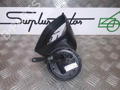 Right mirror DACIA SANDERO 1.5 dCi | BP25765764C27 