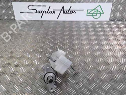 Brake master cylinder RENAULT CLIO IV (BH_) 1.5 dCi 90 | BP25163038M77 